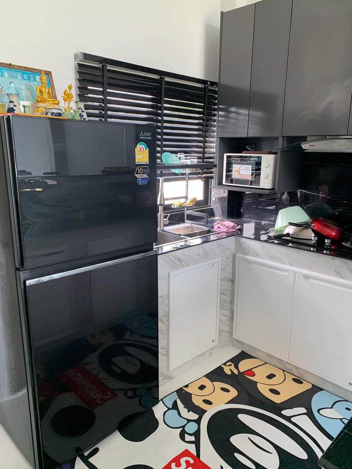 3 Bedroom House in San Phisuea, Mueang Chiang Mai, Chiang Mai - Image 20