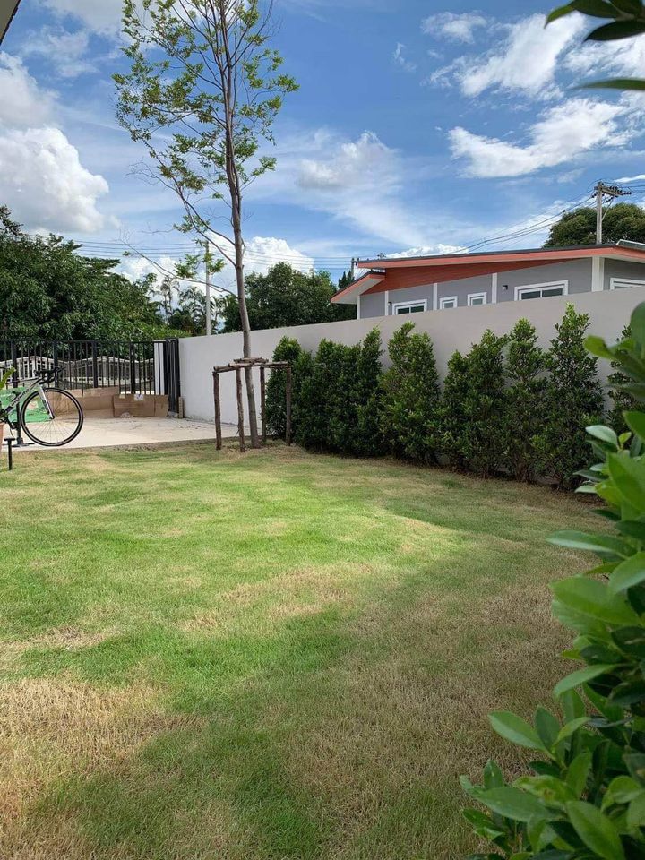 3 Bedroom House in San Phisuea, Mueang Chiang Mai, Chiang Mai - Image 24