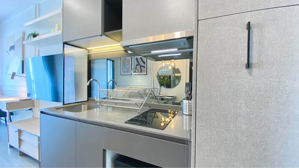 IDEO Chula - Samyan - Image 13