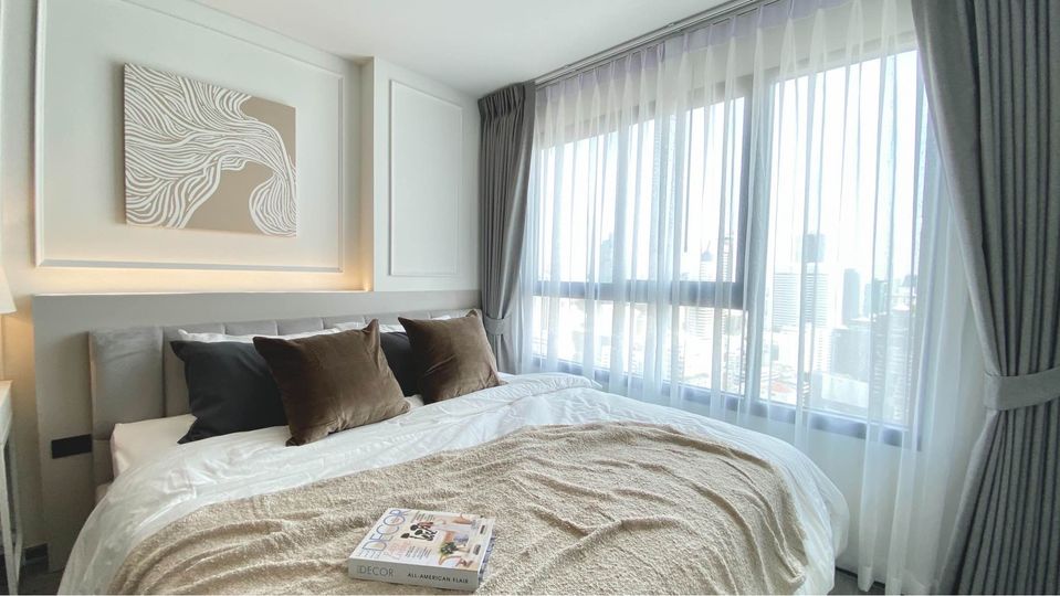 IDEO Chula - Samyan - Image 3