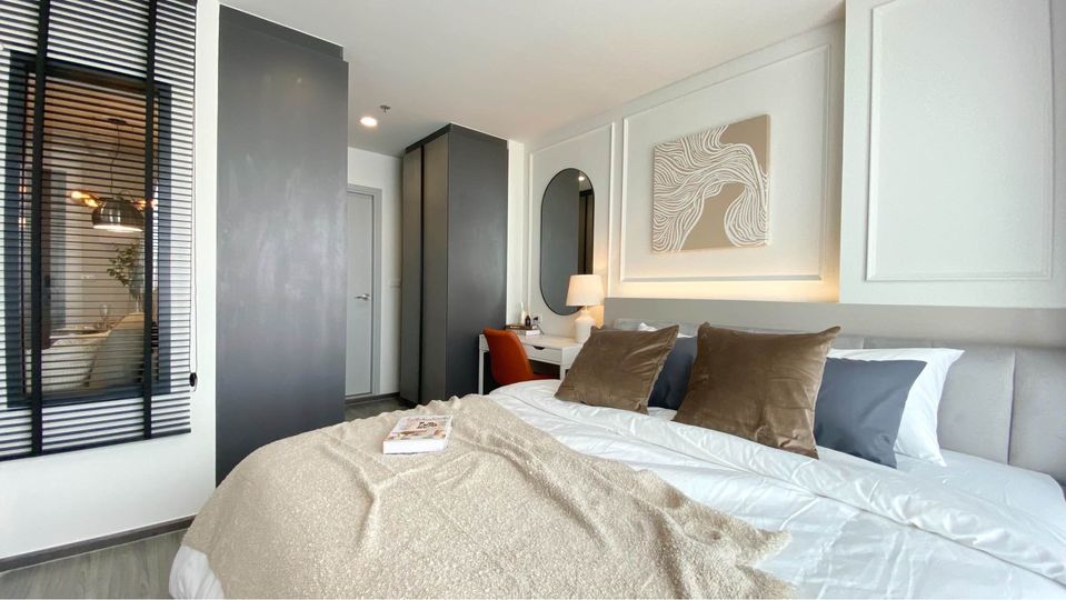 IDEO Chula - Samyan - Image 11