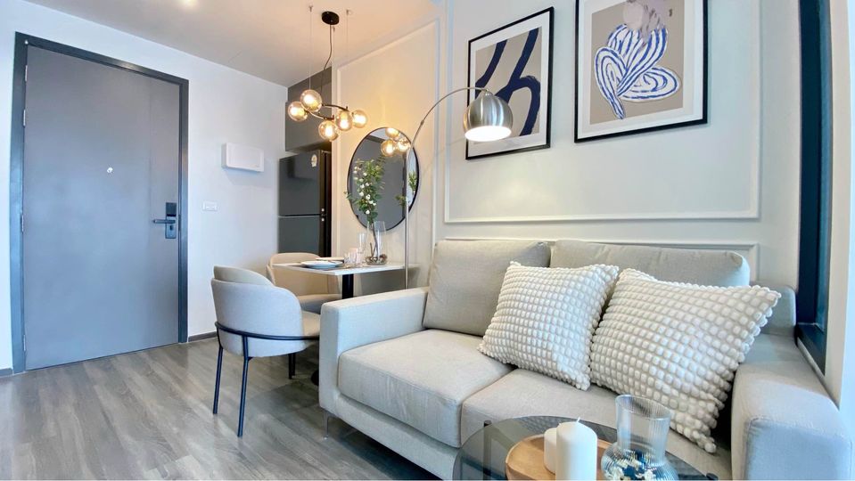 IDEO Chula - Samyan - Image 12