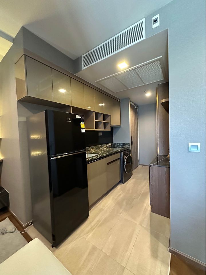 ไอดีโอ คิว สุขุมวิท 36 - Image 7