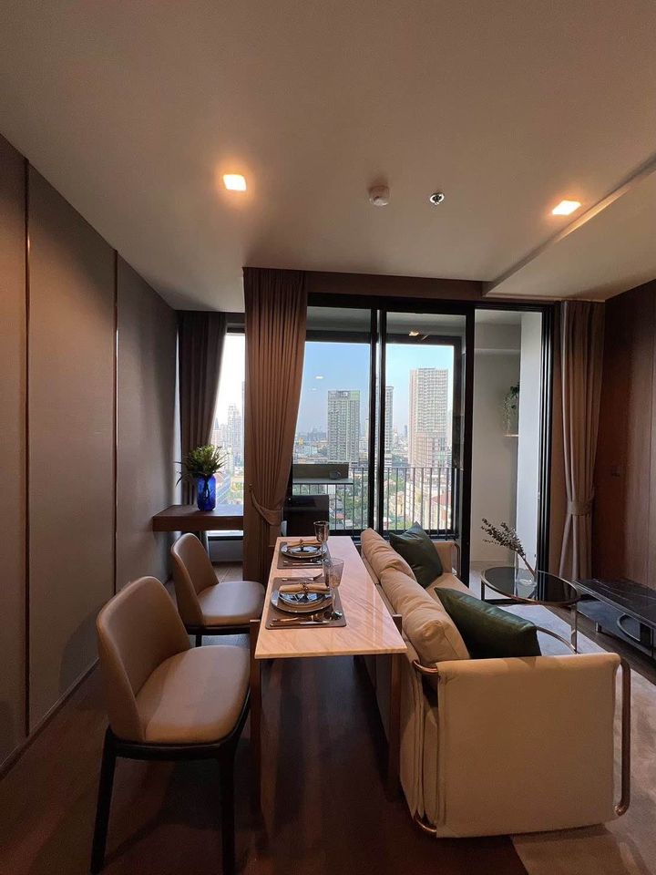 ไอดีโอ คิว สุขุมวิท 36 - Image 2