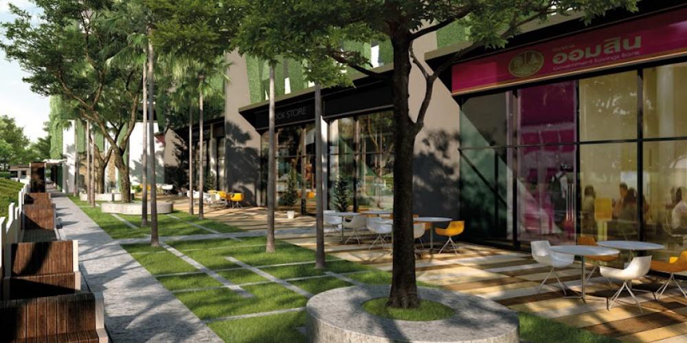 A Space Me Bangna - Image 19
