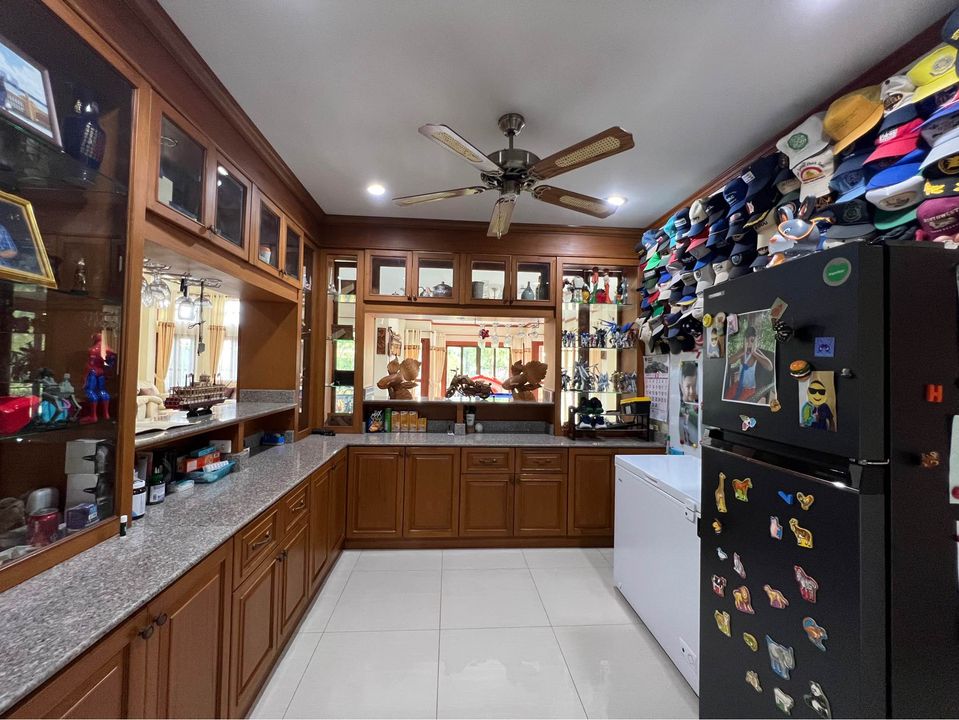 4 Bedroom House For Sale in San Pa Pao, San Sai, Chiang Mai - Image 10