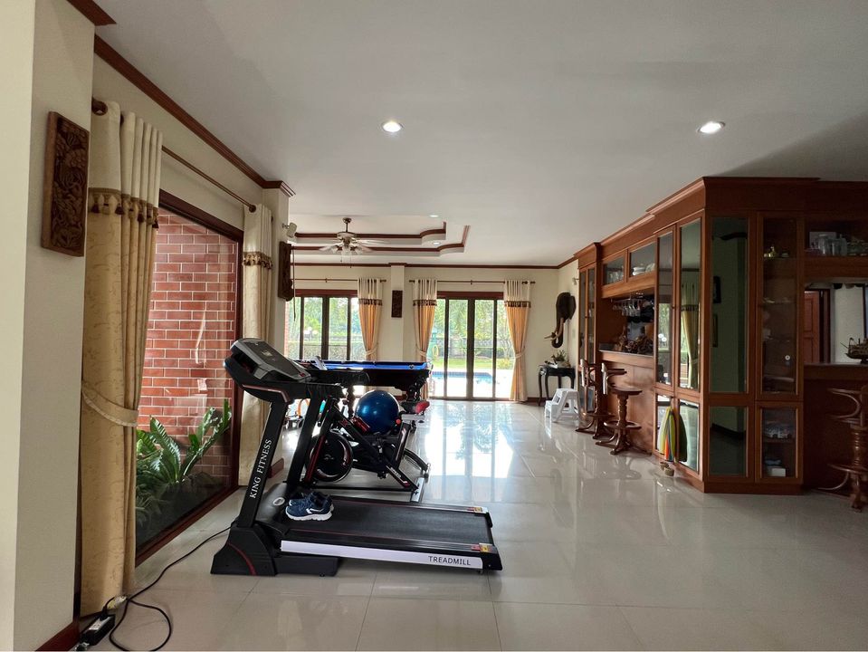 4 Bedroom House For Sale in San Pa Pao, San Sai, Chiang Mai - Image 6