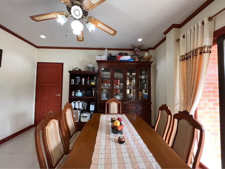 4 Bedroom House For Sale in San Pa Pao, San Sai, Chiang Mai - Image 7