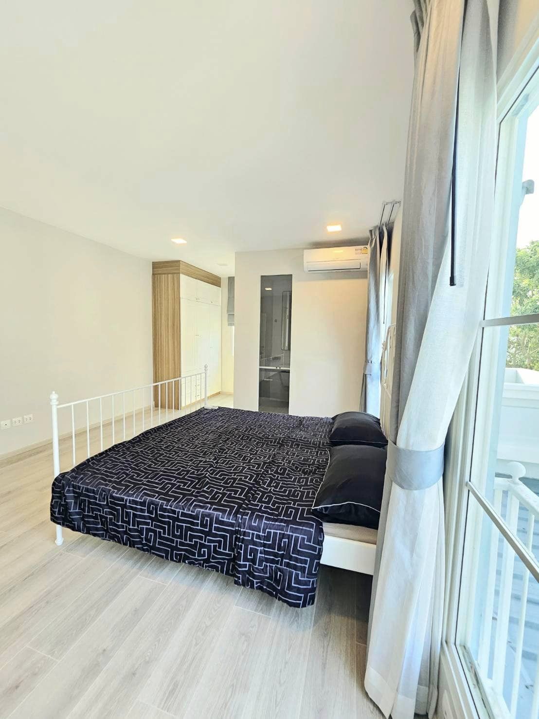 2 ห้องนอน บ้านเดี่ยว สำหรับขาย ใน บางนา, บางนา, กรุงเทพมหานคร - Image 11
