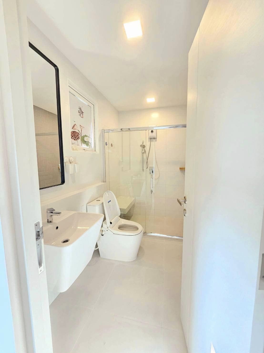 2 ห้องนอน บ้านเดี่ยว สำหรับขาย ใน บางนา, บางนา, กรุงเทพมหานคร - Image 4