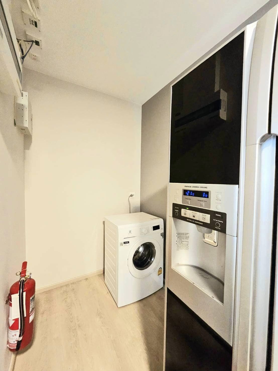 2 ห้องนอน บ้านเดี่ยว สำหรับขาย ใน บางนา, บางนา, กรุงเทพมหานคร - Image 6