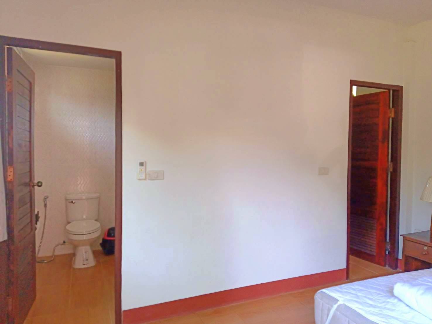 4 Bedroom House For Rent in Don Kaeo, Saraphi, Chiang Mai - Image 5
