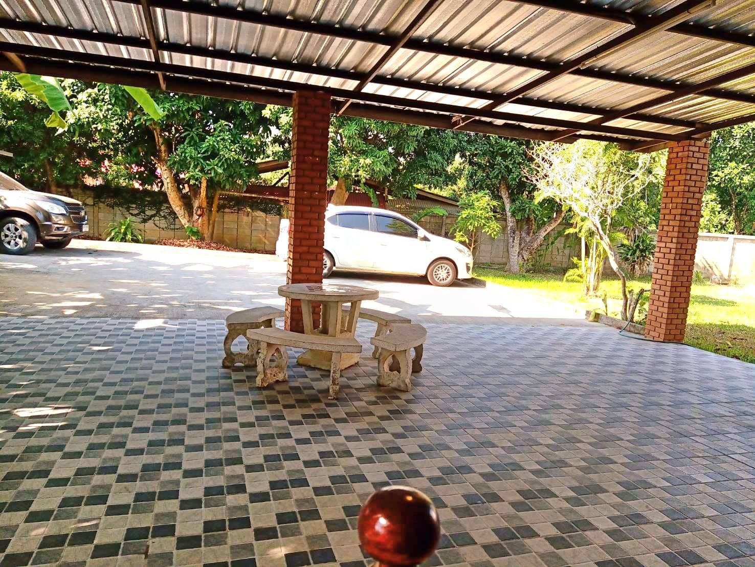 4 Bedroom House For Rent in Don Kaeo, Saraphi, Chiang Mai - Image 18
