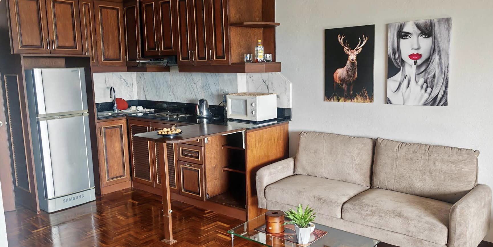 Riverside Condo - Image 5