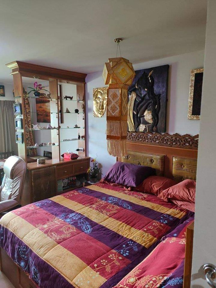 Grand Siritara Condo - Image 1