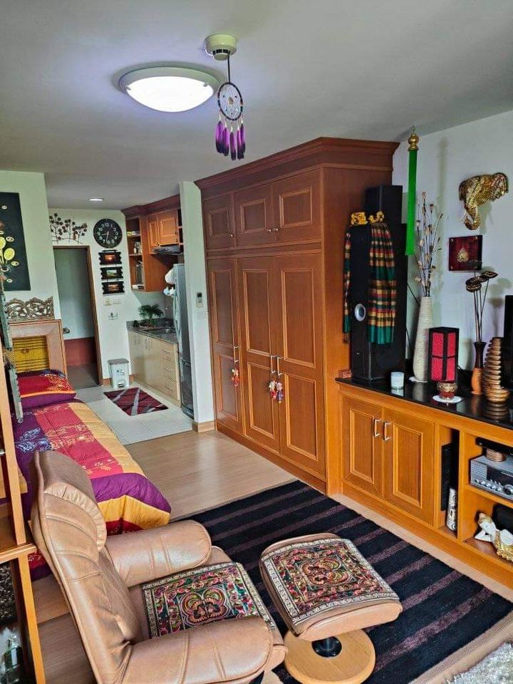 Grand Siritara Condo - Image 2
