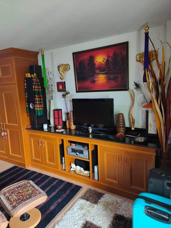 Grand Siritara Condo - Image 5