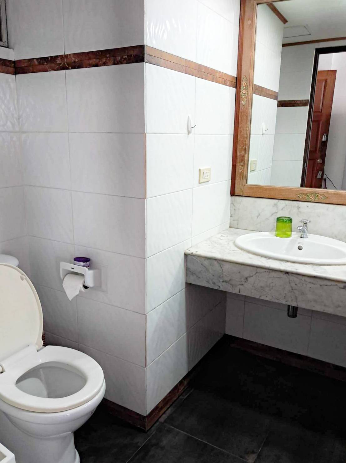 Chom Doi Condo 2 - Image 17
