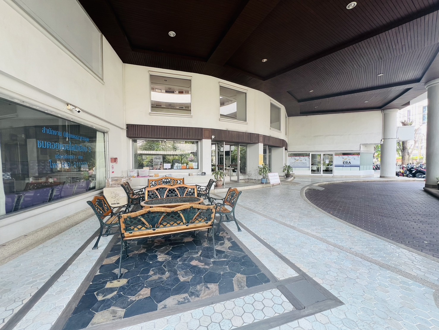 Chom Doi Condo 2 - Image 12