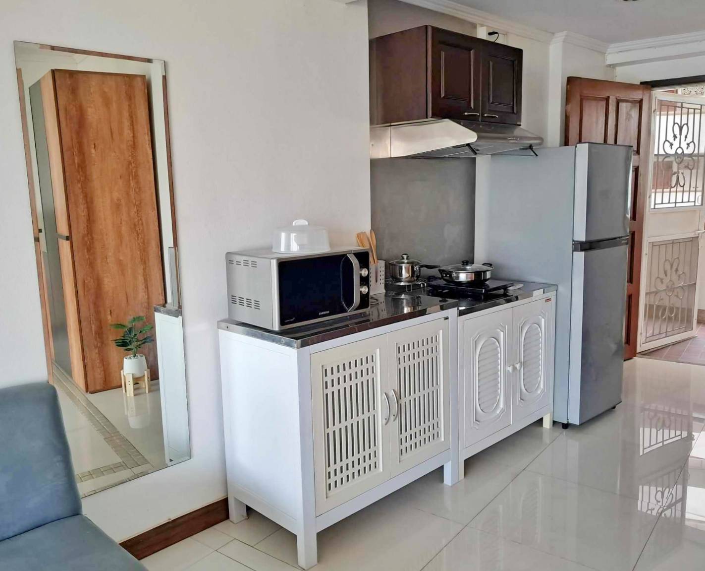 Chom Doi Condo 2 - Image 14