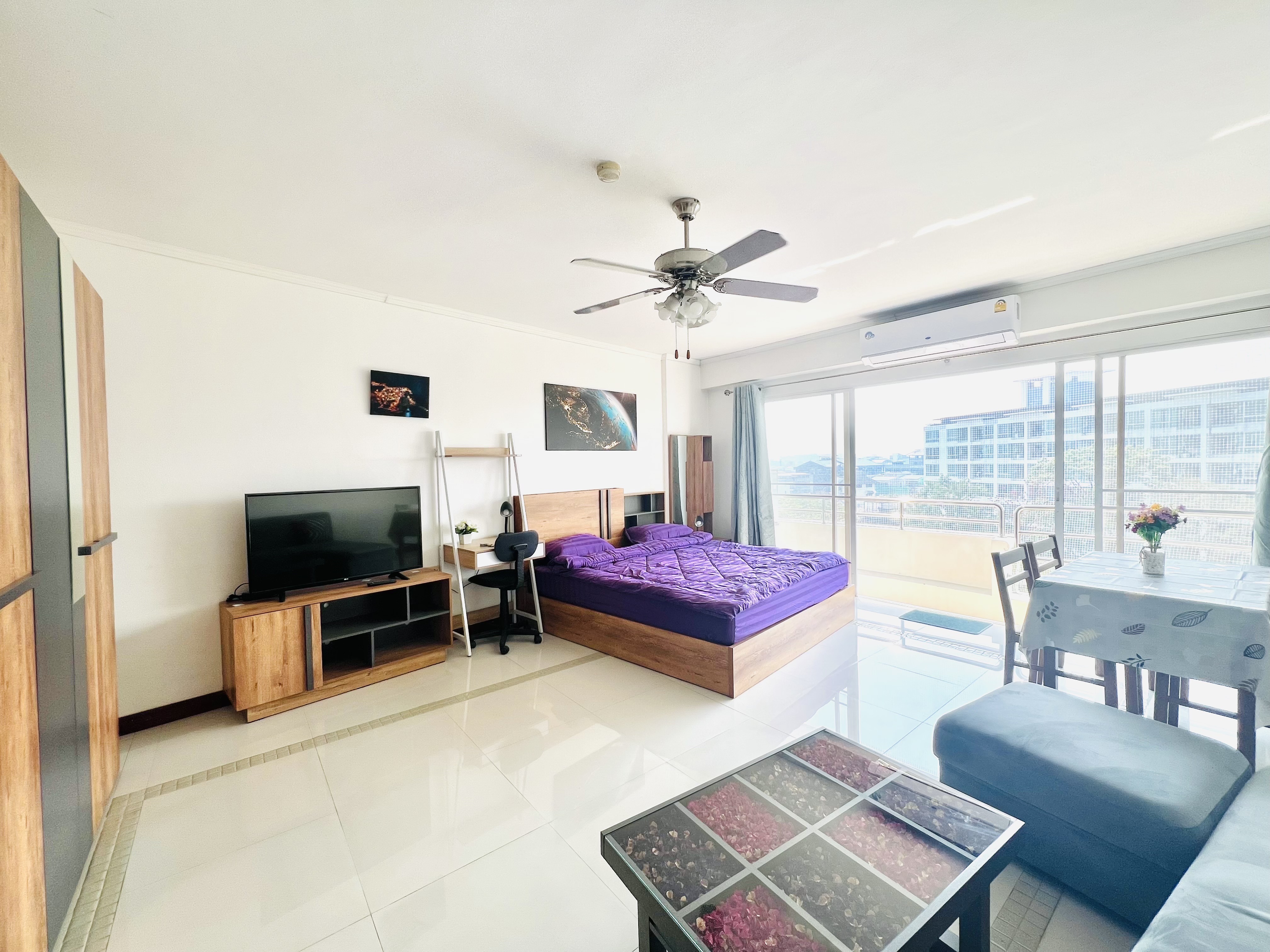 Chom Doi Condo 2 - Image 8