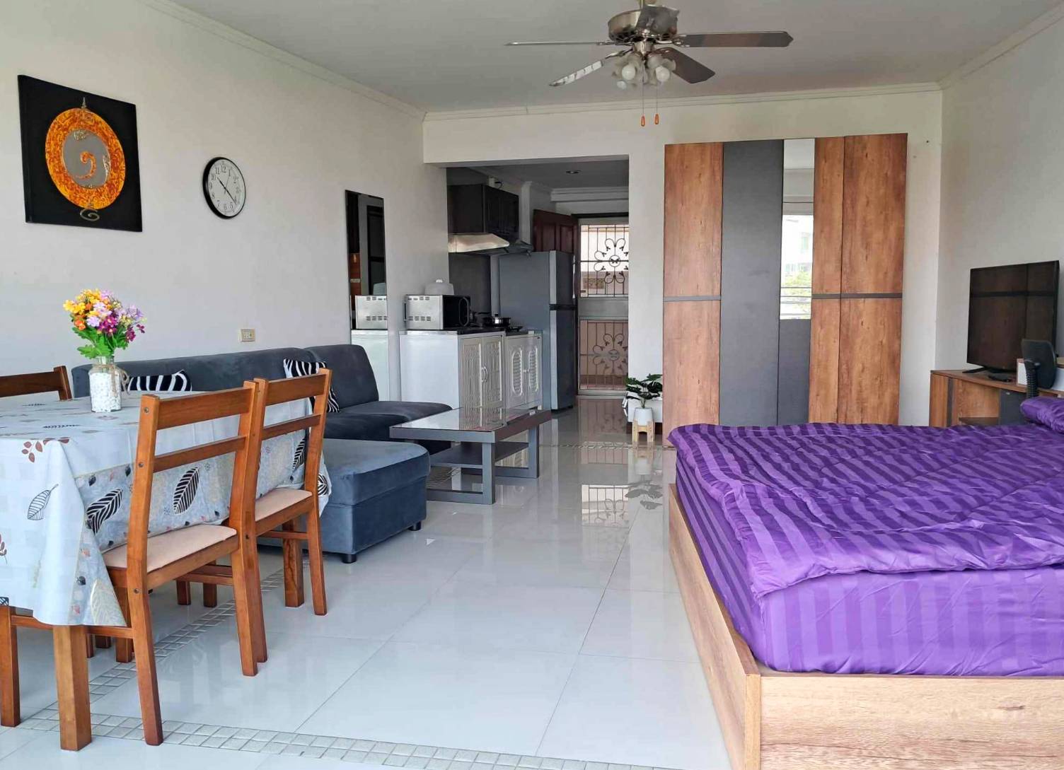 Chom Doi Condo 2 - Image 5