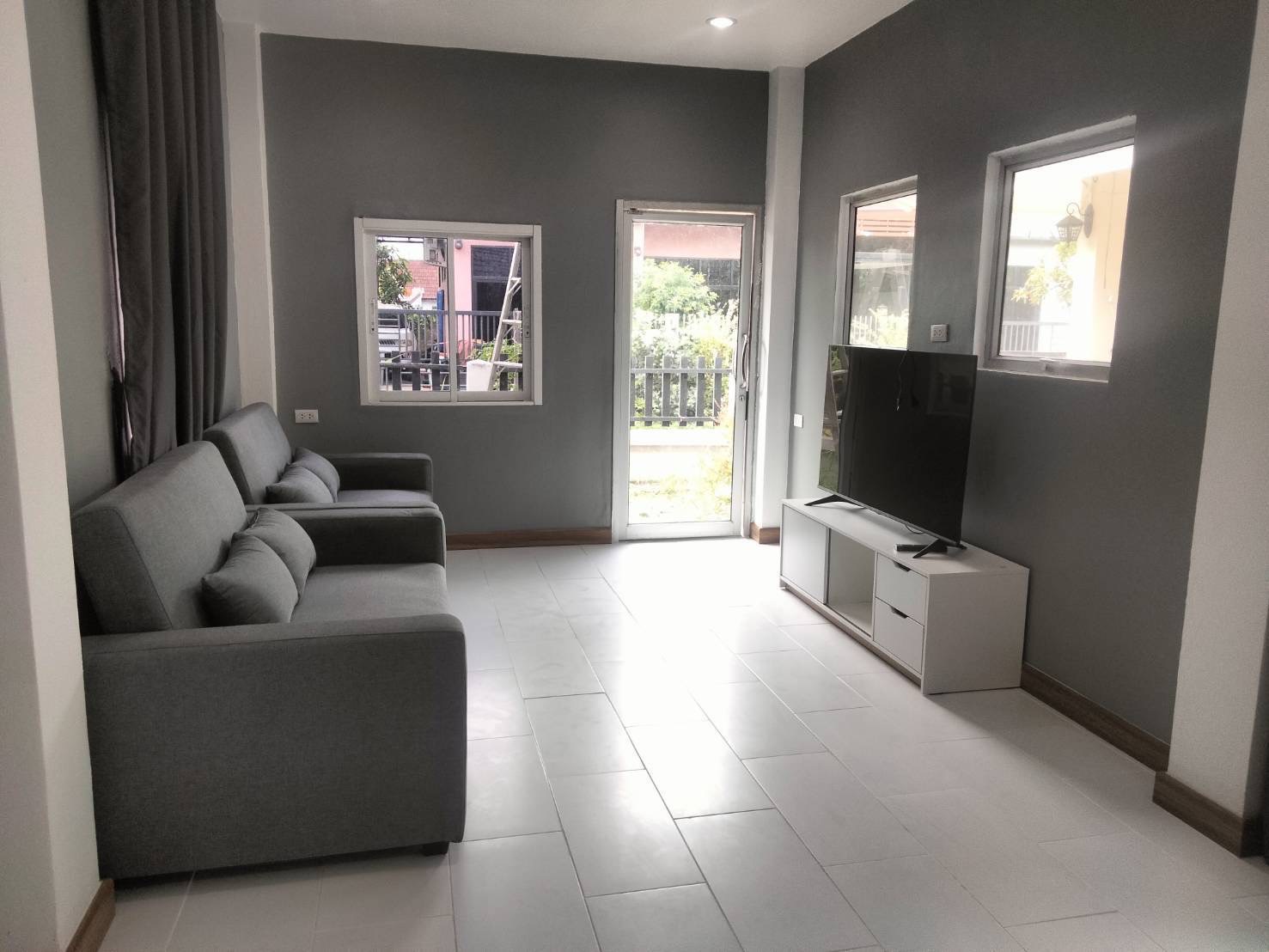3 Bedroom House For Sale in San Na Meng, San Sai, Chiang Mai - Image 2