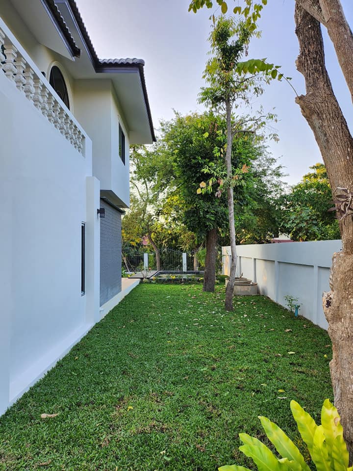 4 Bedroom House For Sale in San Klang, San Kamphaeng, Chiang Mai - Image 10