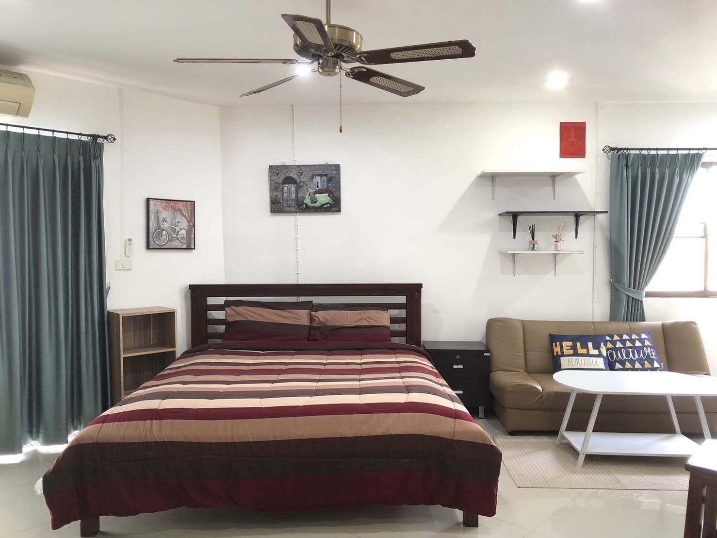 Riverside Condo - Image 2