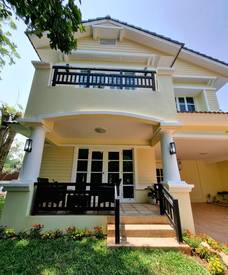 7 Bedroom House For Sale in Ban Waen, Hang Dong, Chiang Mai - Image 16