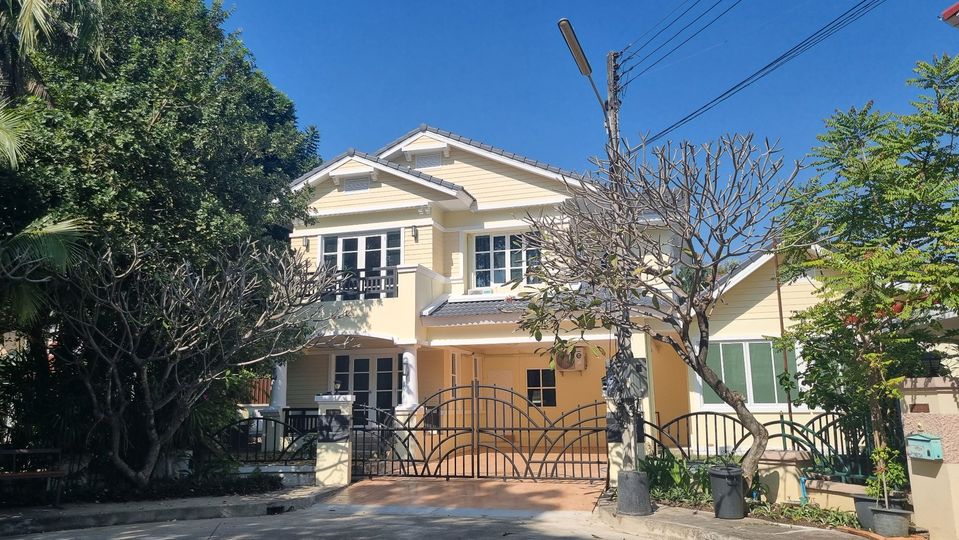7 Bedroom House For Sale in Ban Waen, Hang Dong, Chiang Mai - Image 15
