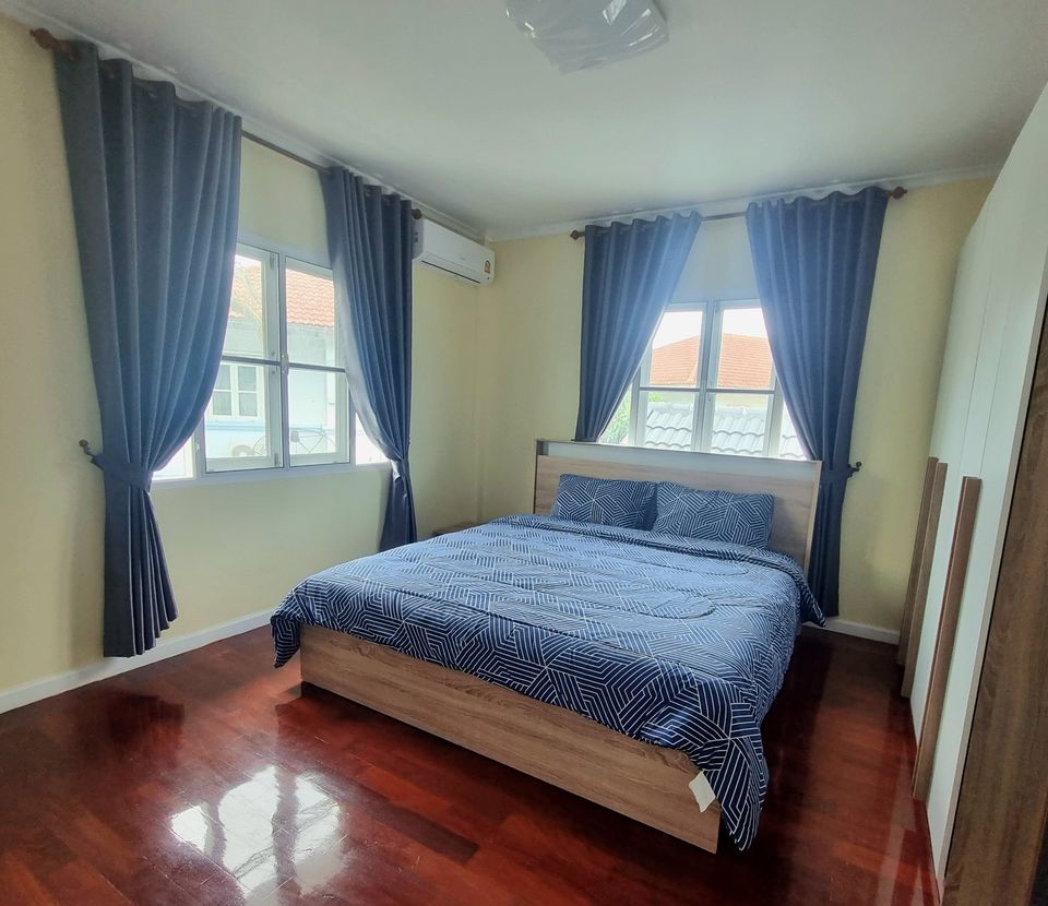 7 Bedroom House For Sale in Ban Waen, Hang Dong, Chiang Mai - Image 14
