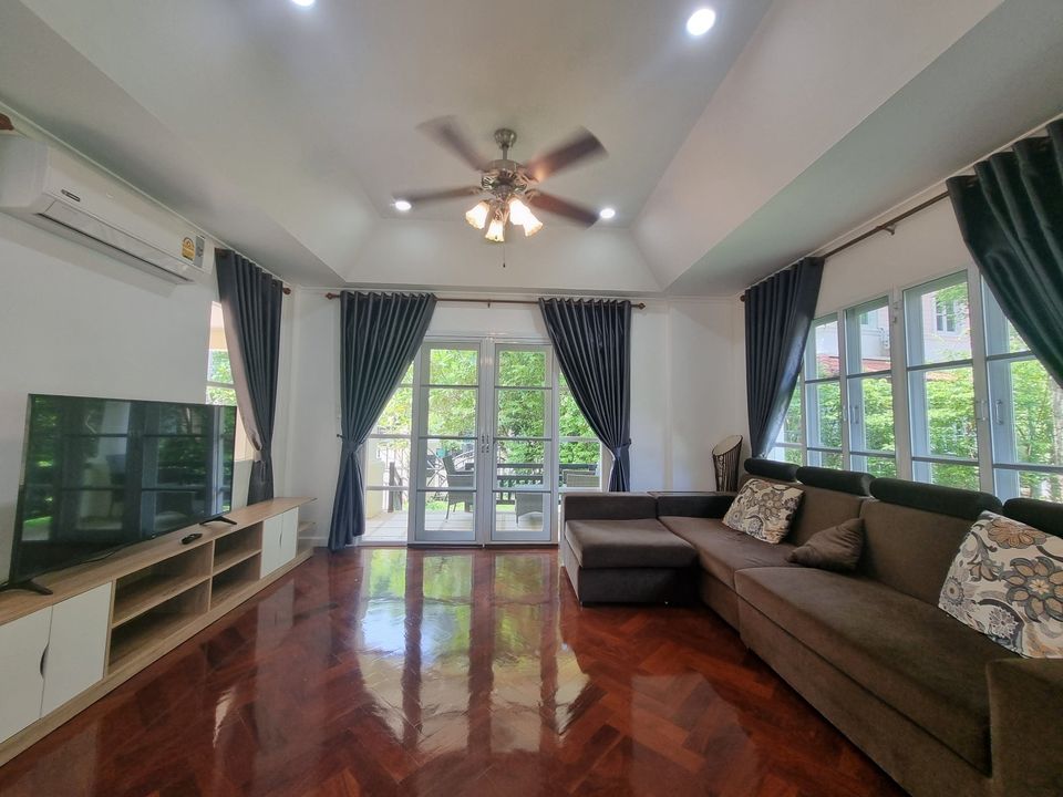 7 Bedroom House For Sale in Ban Waen, Hang Dong, Chiang Mai - Image 2