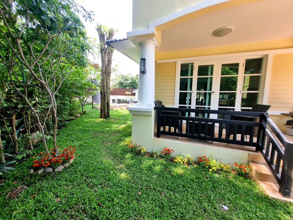7 Bedroom House For Sale in Ban Waen, Hang Dong, Chiang Mai - Image 18