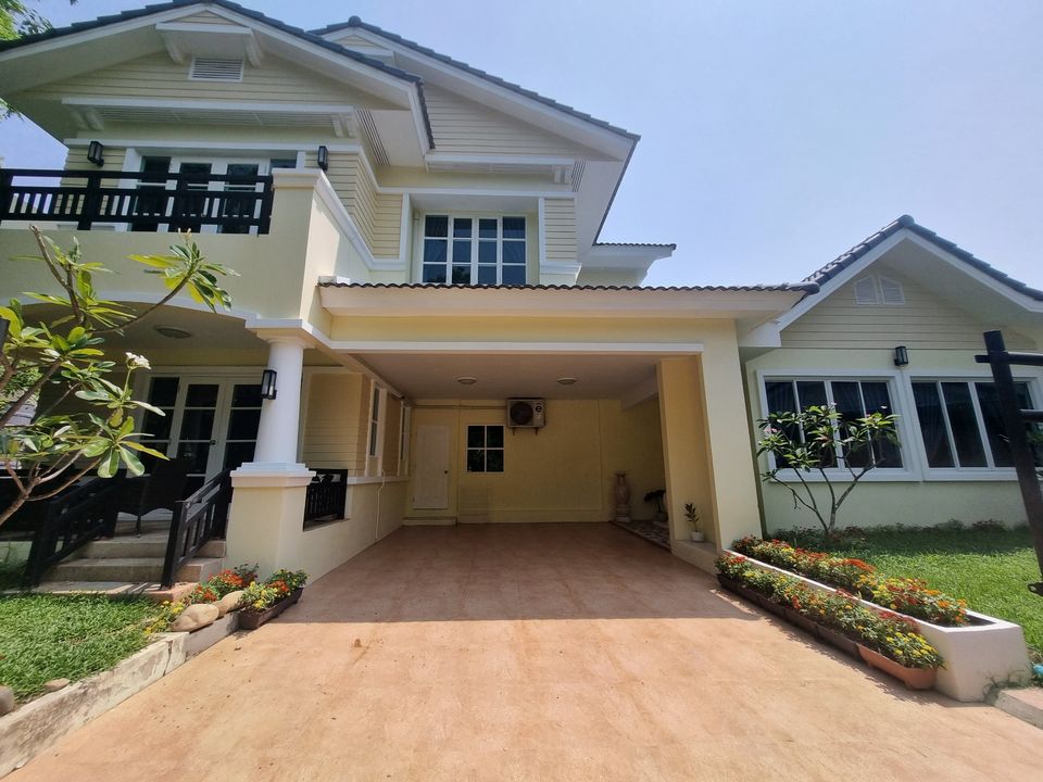 7 Bedroom House For Sale in Ban Waen, Hang Dong, Chiang Mai - Image 1
