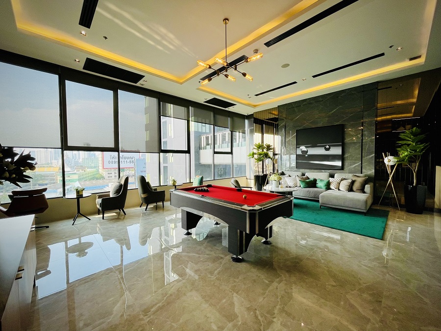Modiz Sukhumvit 50 - Image 15