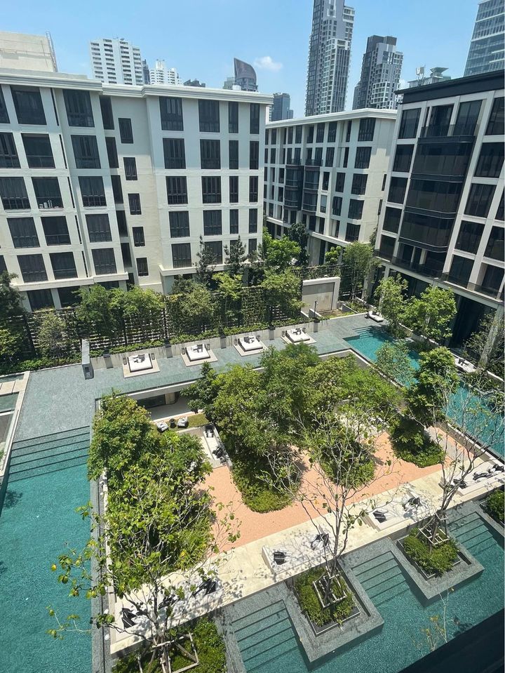 The Reserve Sukhumvit 61 - Image 24