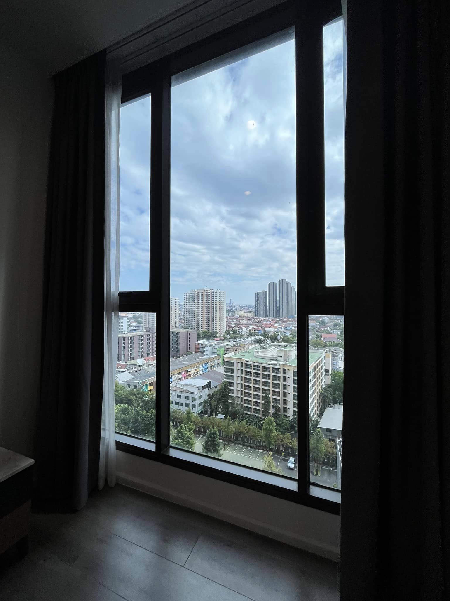 Whizdom Essence Sukhumvit 101 - Image 6
