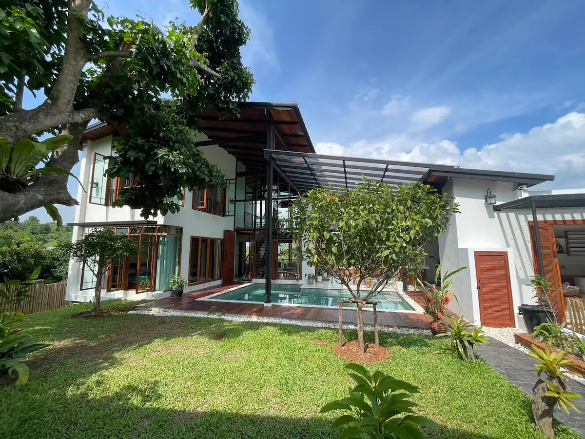 3 Bedroom House For Sale in Saluang, Mae Rim, Chiang Mai - Image 1
