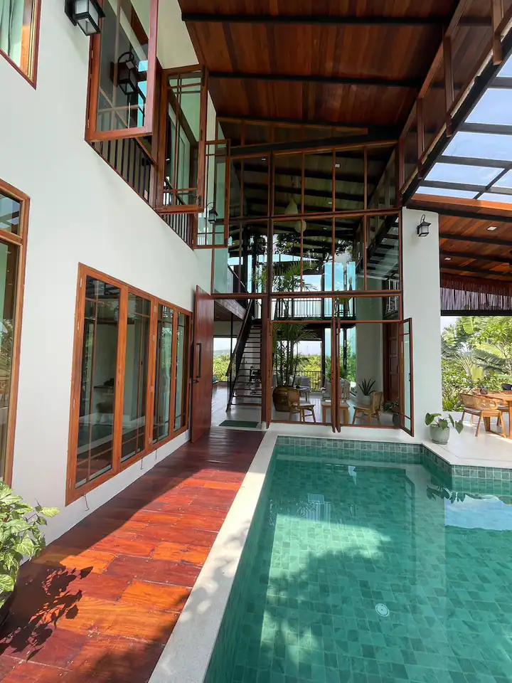 3 Bedroom House For Sale in Saluang, Mae Rim, Chiang Mai - Image 5