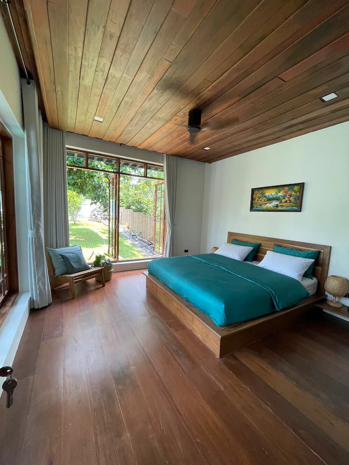 3 Bedroom House For Sale in Saluang, Mae Rim, Chiang Mai - Image 3