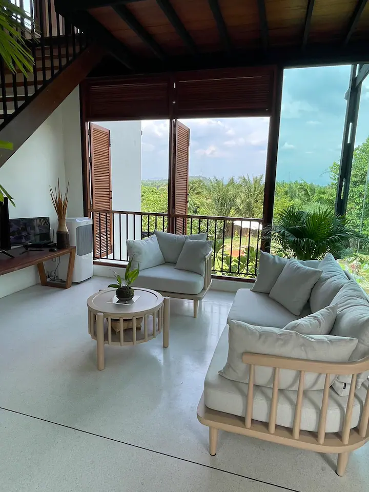 3 Bedroom House For Sale in Saluang, Mae Rim, Chiang Mai - Image 2