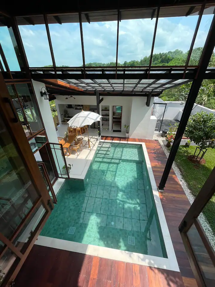 3 Bedroom House For Sale in Saluang, Mae Rim, Chiang Mai - Image 6