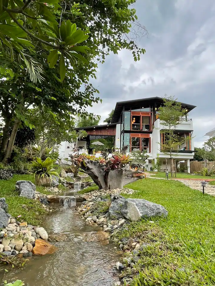 3 Bedroom House For Sale in Saluang, Mae Rim, Chiang Mai - Image 9