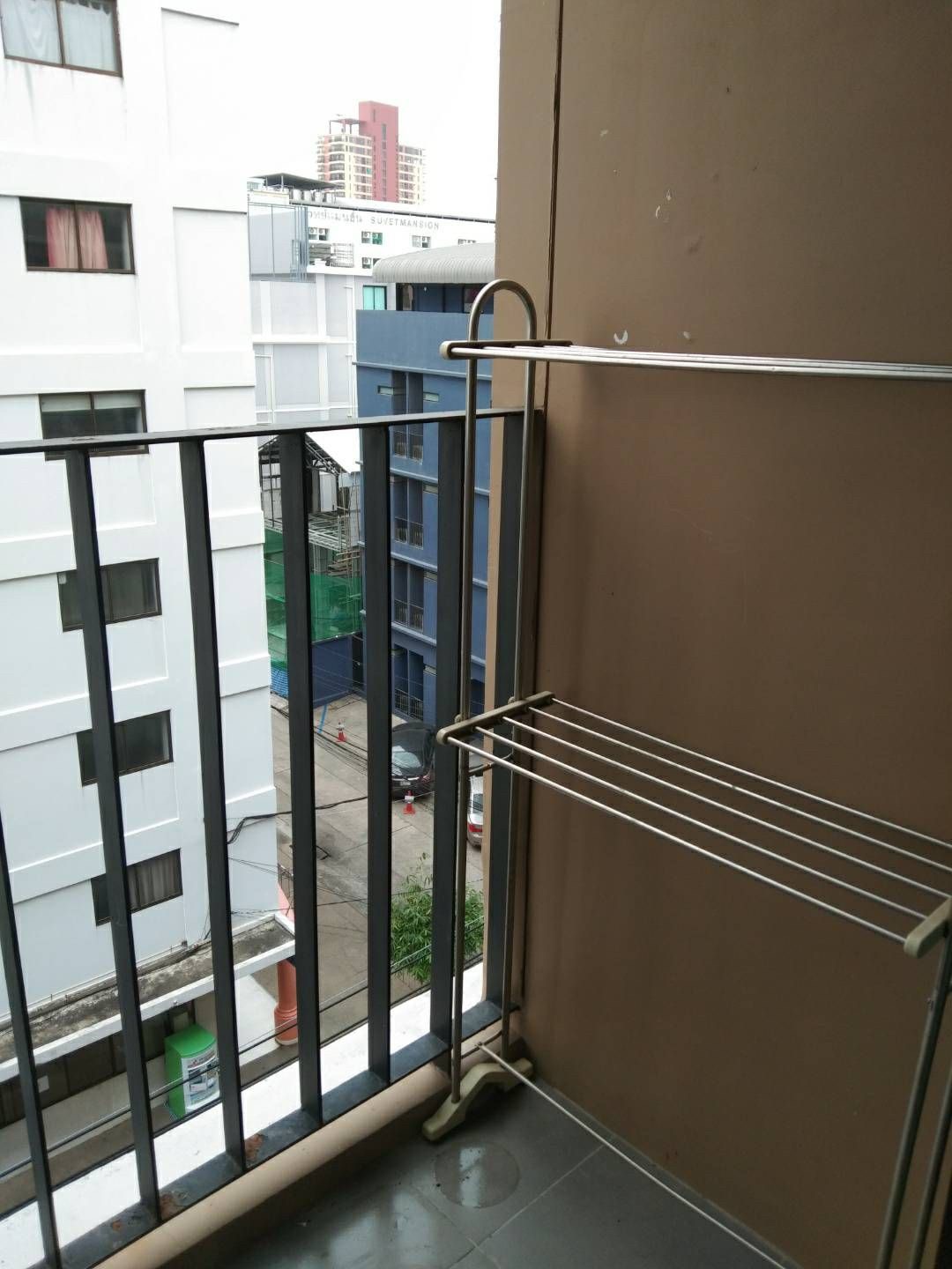 1 卧室 公寓 出租 在  - Image 7
