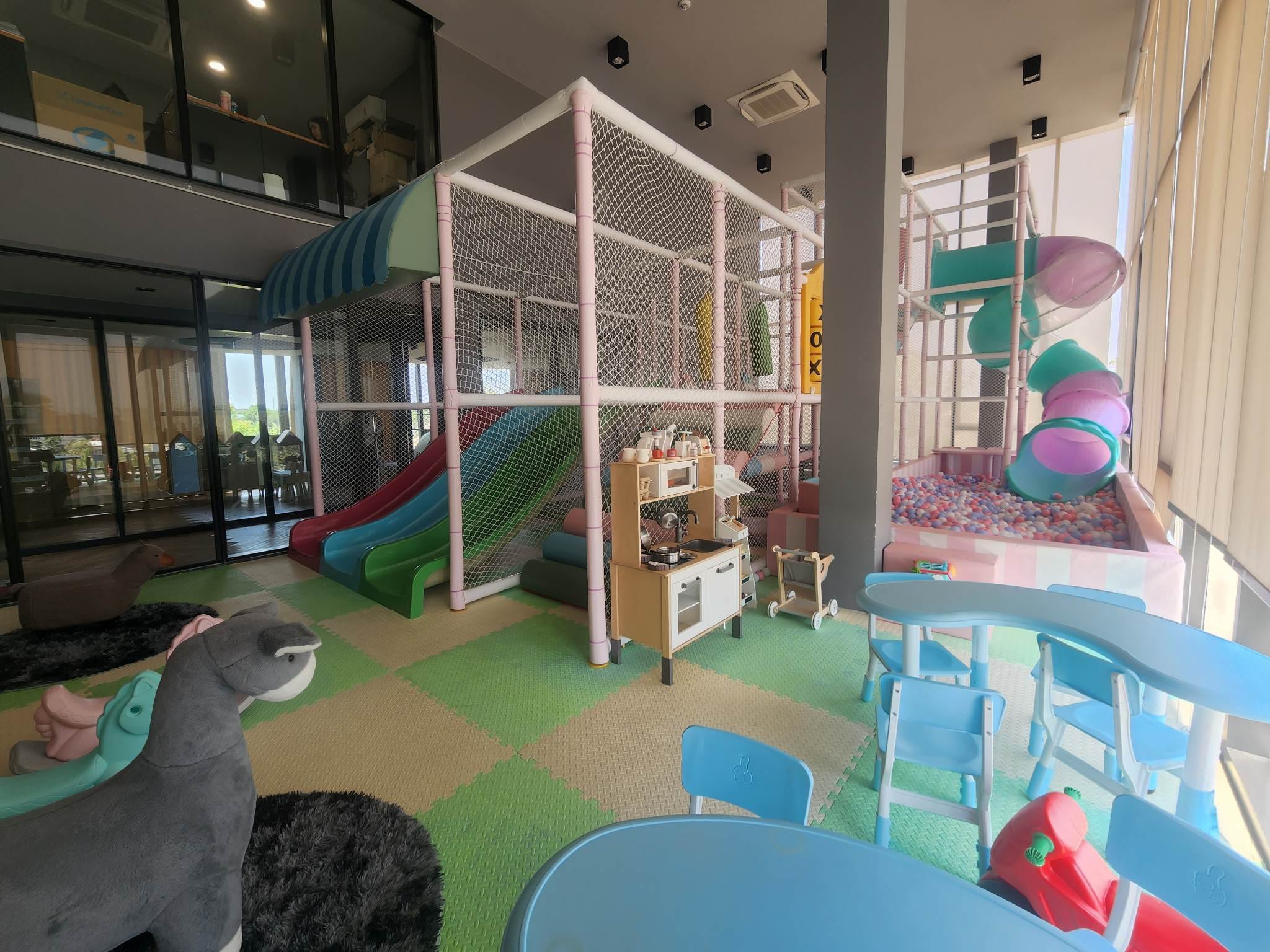 Altitude Kraf Bangna - Image 17