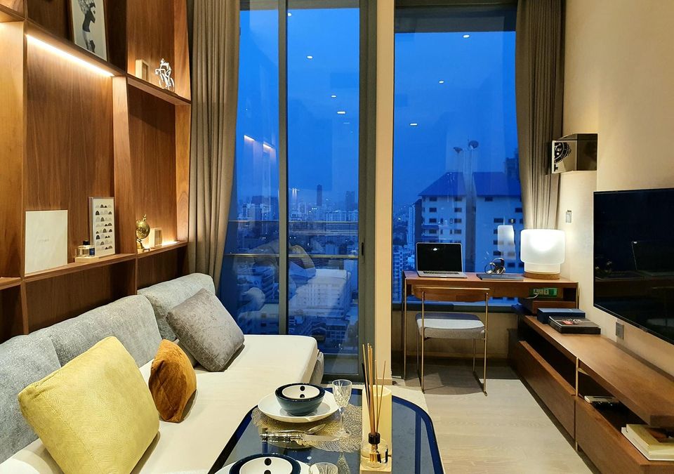 THE ESSE Asoke - Image 2