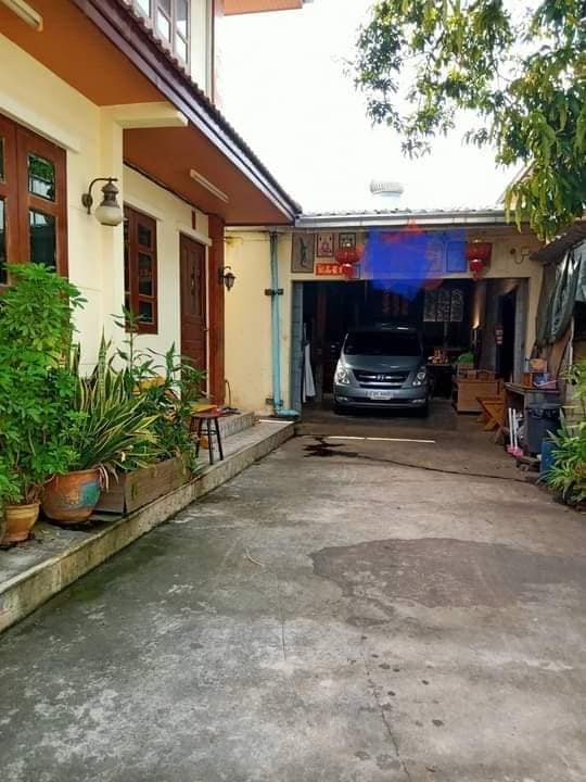 3 ห้องนอน บ้านเดี่ยว สำหรับขาย ใน บางจาก, พระโขนง, กรุงเทพมหานคร - Image 6