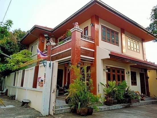 3 ห้องนอน บ้านเดี่ยว สำหรับขาย ใน บางจาก, พระโขนง, กรุงเทพมหานคร - Image 1