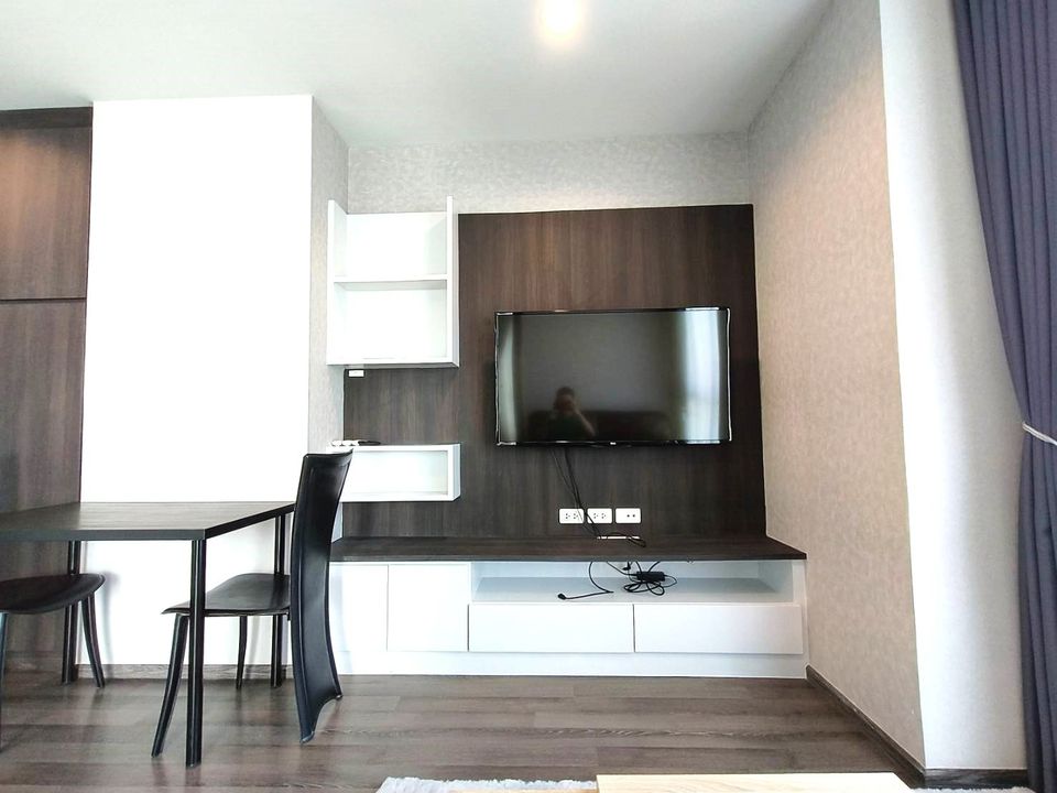 THE BASE Park West - Sukhumvit 77 - Image 2